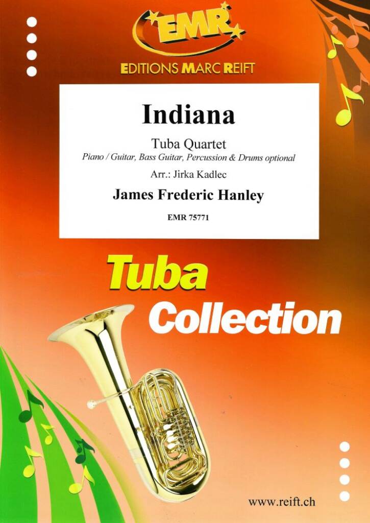 Indiana
